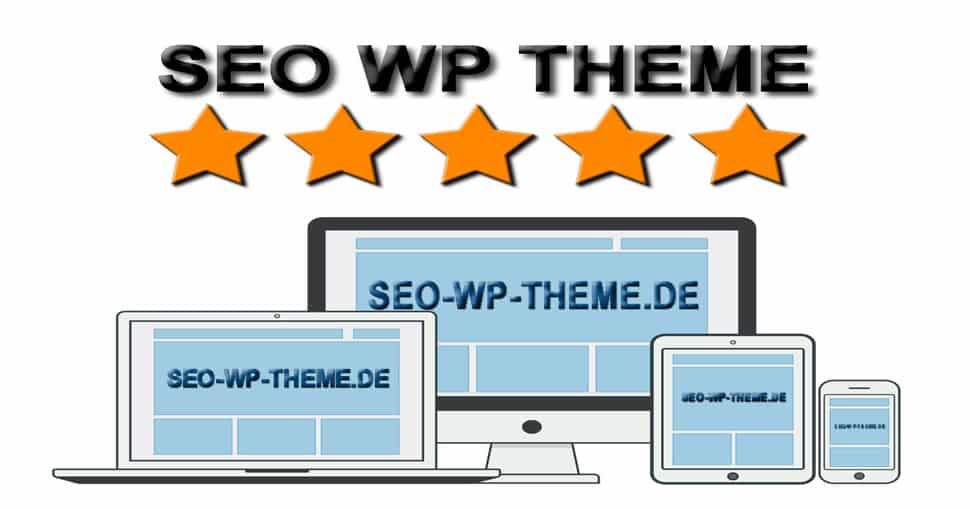 SEO WP Theme by Theme Devils